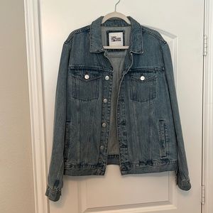 Tommy hilfiger Jean jacket men